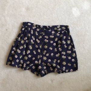 flowy shorts